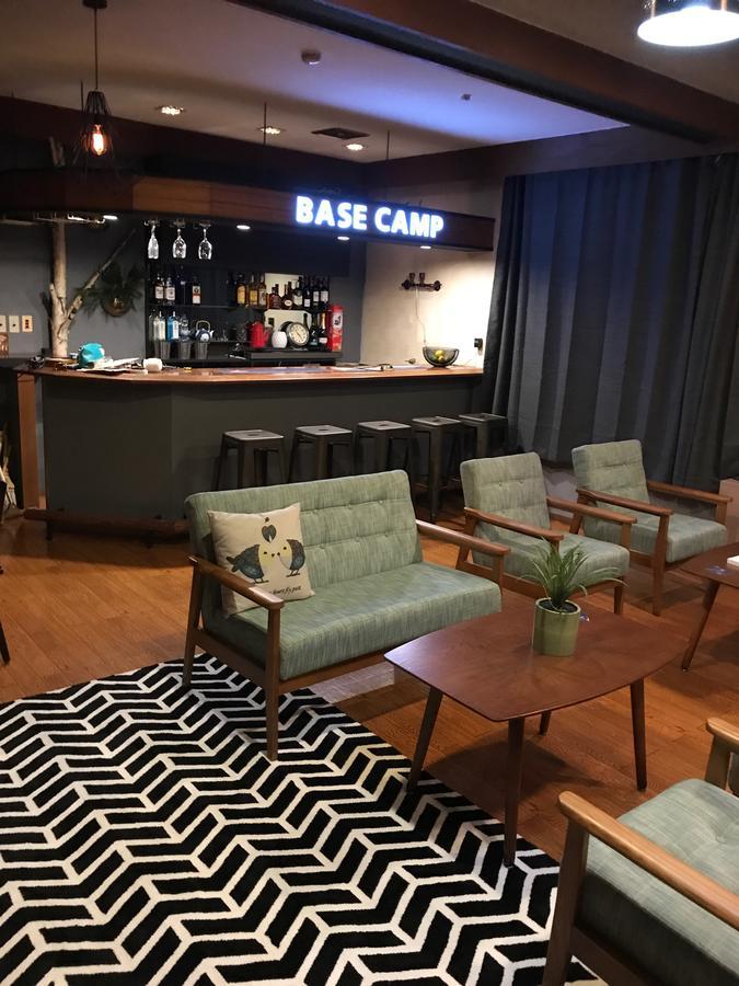 Base Camp The Lodge เมียวโกะ ภายนอก รูปภาพ