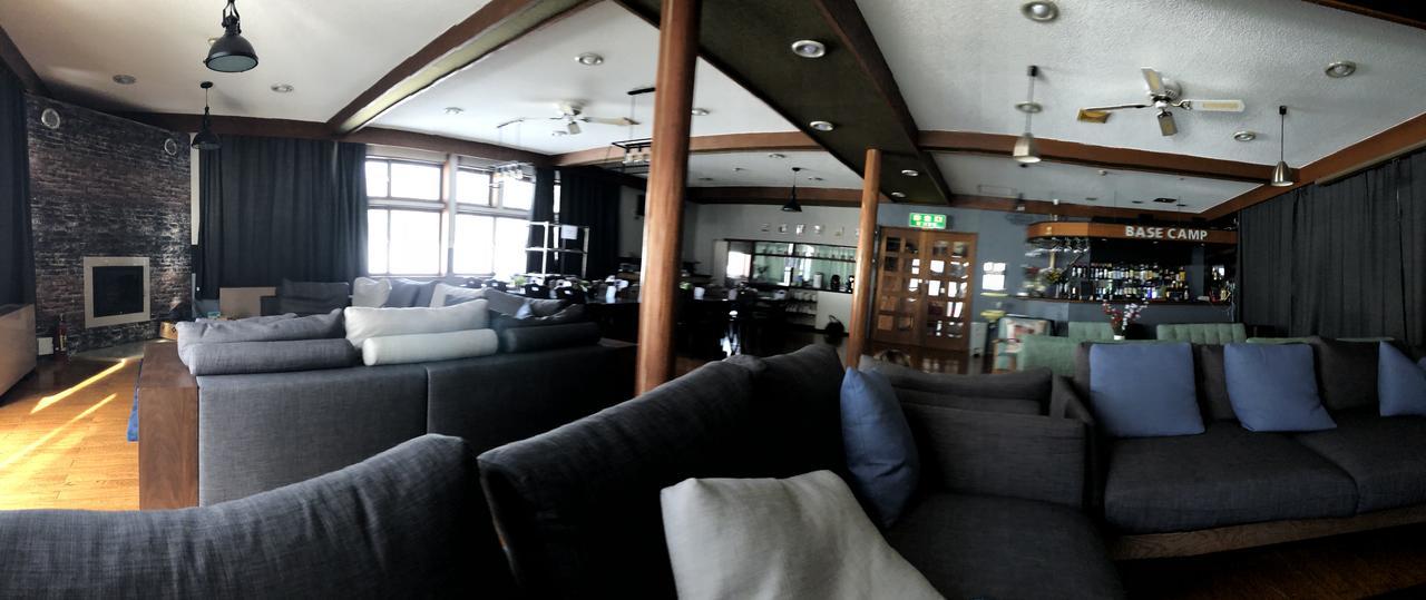 Base Camp The Lodge เมียวโกะ ภายนอก รูปภาพ
