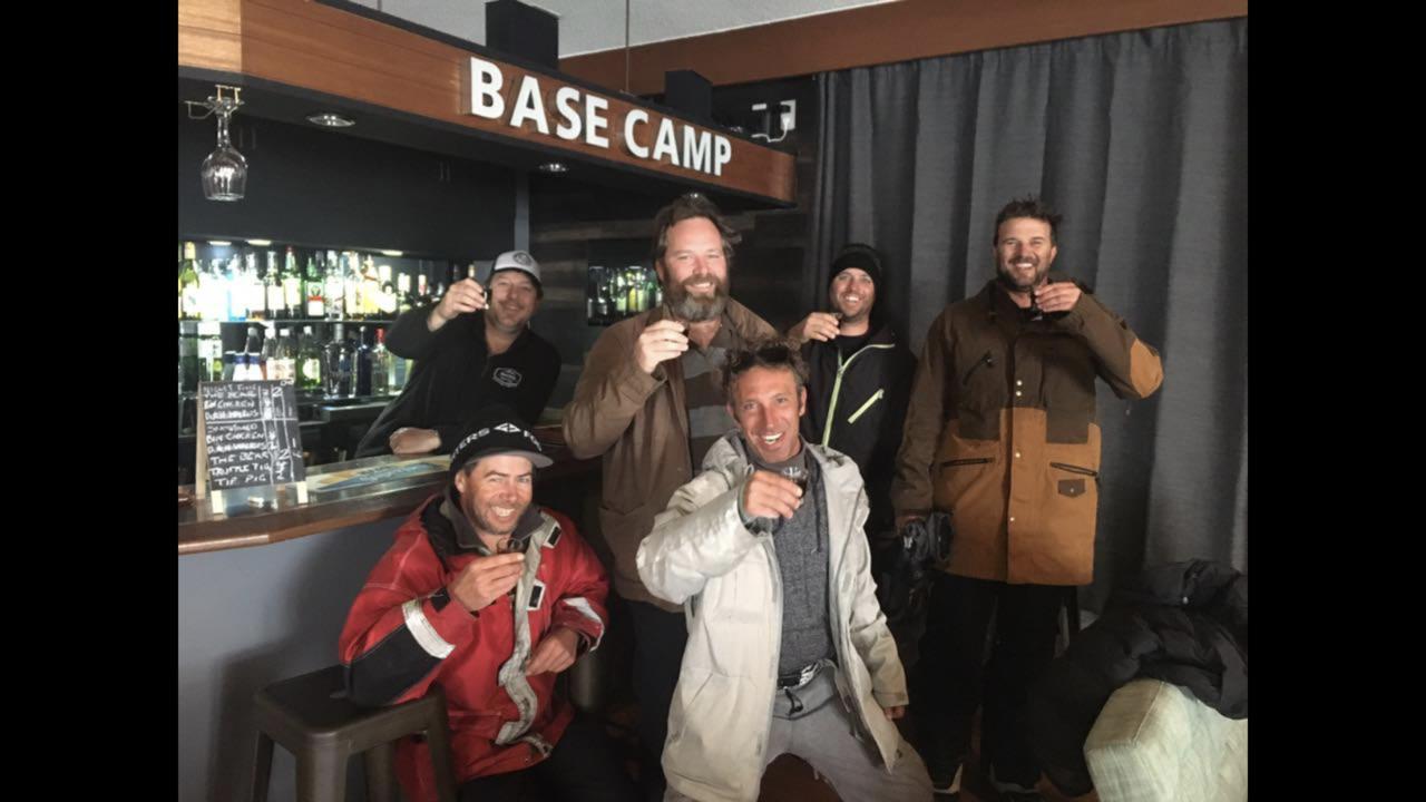 Base Camp The Lodge เมียวโกะ ภายนอก รูปภาพ