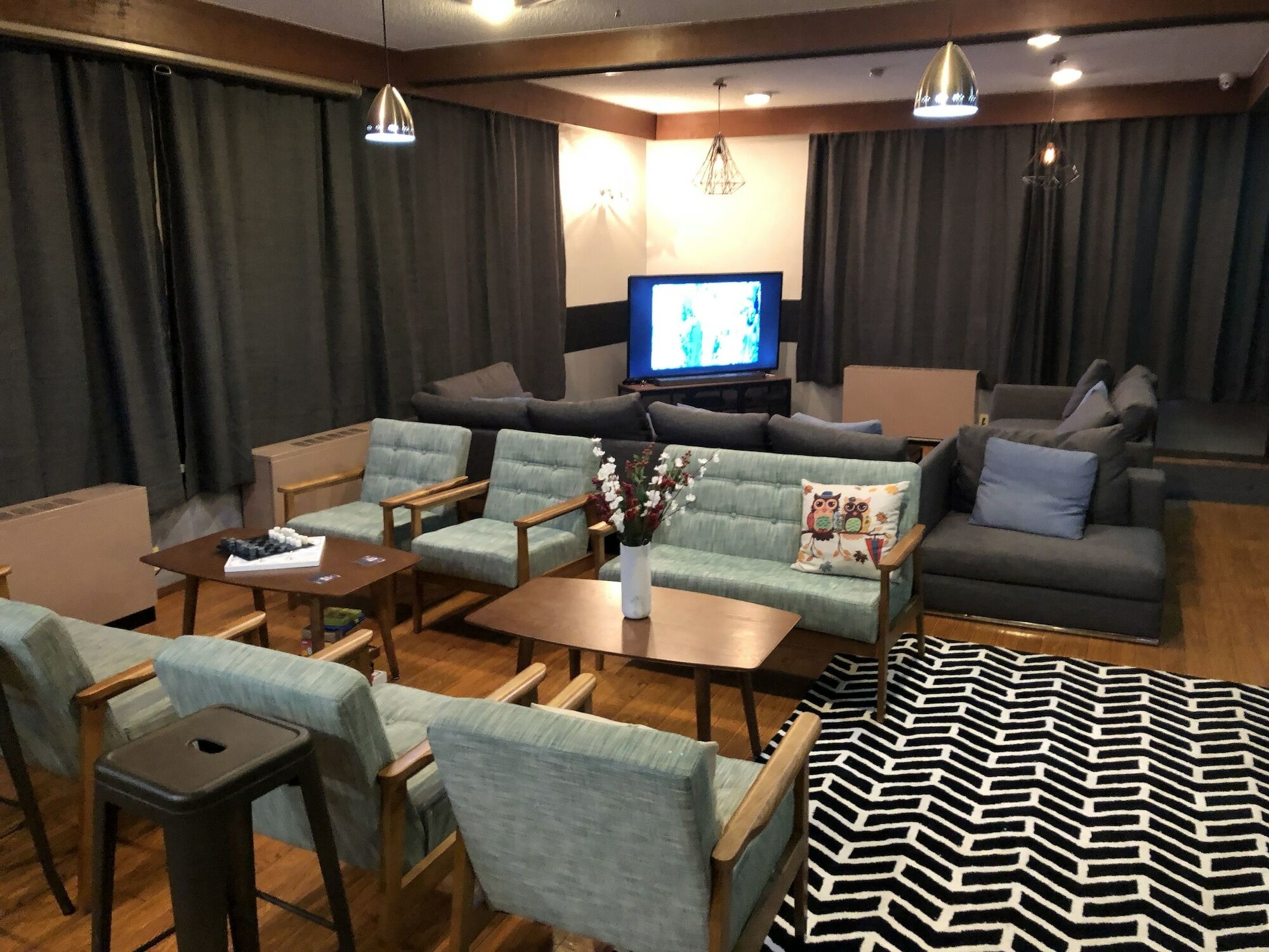 Base Camp The Lodge เมียวโกะ ภายนอก รูปภาพ